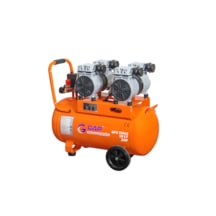 Gap 50 Lt 4 Emişli 2 Hp Sessiz Yağsız Kompresör