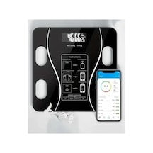 Zenviya21 Bluetooth Özellikli Akıllı Tartı Zenya785