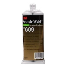 3m Scotch-weld Dp-609 Yapısal Yapıştırıcı 48 Ml