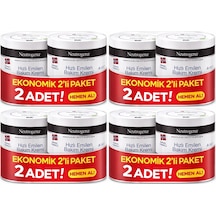 Neutrogena Norveç Formülü Hızlı Emilen Bakım Kremi 95822526