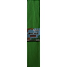 Bafix Krapon Kağıdı 10 Lu 50x200 Cm Açık Yeşil Diğer
