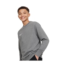 Nike Park 20 Genç Crewneck Sweatshirt Gri Cw6904-071 Gri Gri
