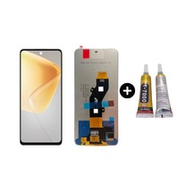 İnfinix Smart 9 Uyumlu Lcd Ekran Dokunmatik + B7000