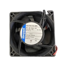 Ebmpapst 3218j/2npu