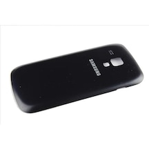 Axya Samsung Galaxy Duos S7560 S7562 Arka Pil Batarya Kapağı