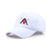 Hunter X Hunter Avcı Logo Şapka 001