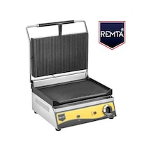 Remta Standart 16 Dilim Elektrikli Tost Makinası
