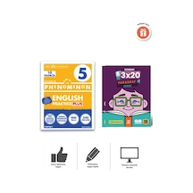 Fenomen 2027 5 The Phenomenon English Practice Plus Ve 3x20 Paragraf Deneme Bigelio Yayıncılık