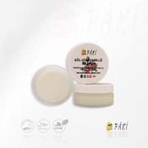 Gül Hidrosollü Vazelin 50ml