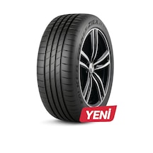 Falken 215/55 R16 Tl 97W XL Yanak Takviyeli Ziex ZE320 Yaz Lastiği 2026