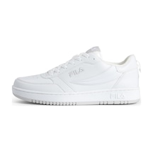 Fila Rega Nf Erkek Spor Sneaker Ayakkabı Beyaz Ffm0370 Beyaz