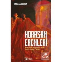 Horasan Erenleri / Mehmet Hakan Alşan - 489450303