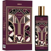 Bargello Unique Unisex Parfüm EDP 50 ML