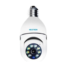 NEUTRON NTL-BC-01W DUY IP GÜVENLİK KAMERASI