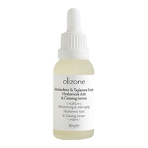 Olizone Nemlendirici Ve Serum 30 Ml