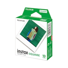 Instax Kare Square 10'lu Film