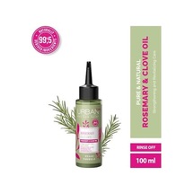 Care Biberiye&karanfil Yaği 100 Ml Diğer