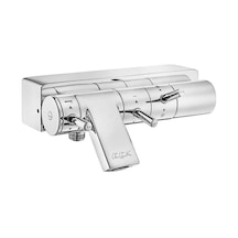 Eca Prime Mix Plus Banyo Bataryası - 102102457 Diğer