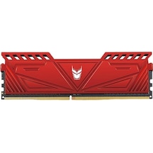 Izoly 8 GB DDR4 3200 MHz CL22 PC4-25600 Soğutuculu Ram