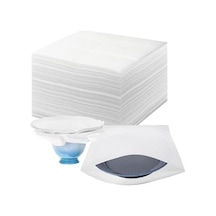 Hava Kabarcıklı Köpük Kırılma Riski Olan Ürünleri Koruma Ve Taşınma Malzeme Torbası 30cmx30cm 50'li 4296