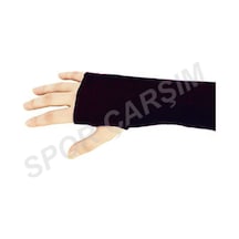 Spor_Carsim Schmilton Voleybol Elliği,Voleybol Kolluğu Parmak Geçmeli Siyah