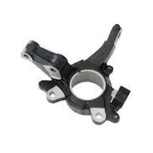 BROM F8003 Aks Taşıyıcı Ön Sol Doblo 1.3 Mtj 05-10 Abssiz