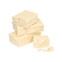 Kuvertür Çikolata Eritmelik Kalıp Beyaz Çikolata 380-400 G