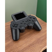 Retro Oyun Konsolu 520 Oyunlu Tv Uyumlu Gamepad
