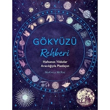 Gökyüzü Rehberi / Mackayla Mcrae