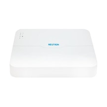 Nvr301-08ls3-p8 8 Kanal Nvr Cihazı-8 Poe
