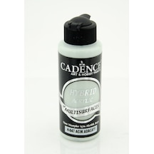 Hybrid Multisurface Akrilik Boya 120 ml. H-043 AÇIK YEŞİL
