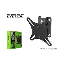 Everest Tk 33 Tv Askı Aparatı