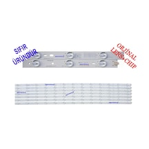 Philips Uyumlu 47Pfk7109 Led Bar 47Pfk6589/12 47Pfk6109 Led Bar