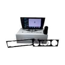 Bmw E90 2005-2012 Cadence R15 Dvr Kayıt Cihazı Pro Oem Multimedia
