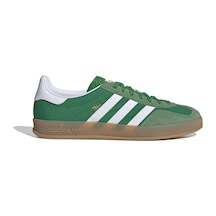 Adidas Adıdas Gazelle Kadın Ayakkabı Ie6605 Yeşil