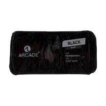 Arcade Kalıp Ağda Siyah 500 Gr