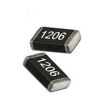 2K2 1206 KILIF 1/4W SMD DİRENÇ 100 ADET
