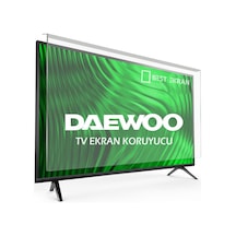 Daewoo 32de54fr Tv Ekran Koruyucu - Daewoo 32" İnç Ekran Koruyucu