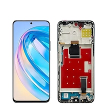 Huawei Honor X8a Lcd Ekran Dokunmatik Çıtalı Huawei Honor X8a Lcd Ekran Dokunmatik Çıtalı