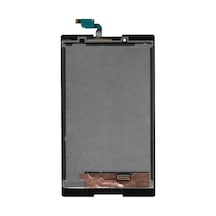 Lenovo Tab A8-50l Ekran Dokunmatik Set Beyaz