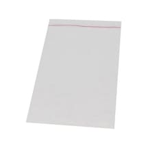 10x25+5cm P.p. Bantlı Torba - 100 Adet