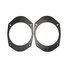 Ford Focus Mk1 Hoparlör Kasnağı Takımı