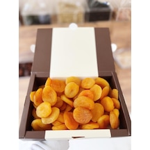 Meliddu Kayısı Kurusu Sarı Kayısı 1 KG