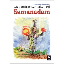 Samanadam - Ezjı-652807