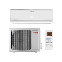 Viessmann Vitoclima 220-S/HE WS2032MEN3 R32 Pro A++ 12000 BTU Duvar Tipi İnverter Klima