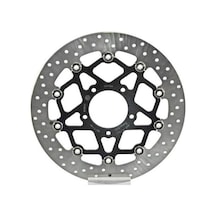 Brembo 68b407l9 Honda Cb 650r 650 Arka Fren Diski 2019-2024