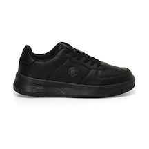 Lumberjack Fınster Wmn 4pr Sıyah Kadın Sneaker 000000000101783324 Siyah