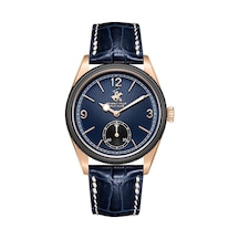 Beverly Hills Polo Club Bp3807x.599 Erkek Kol Saati Rose Gold