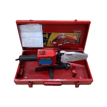 Polat Makina 1300 W PPRC Plastik Boru Kaynak Makinesi