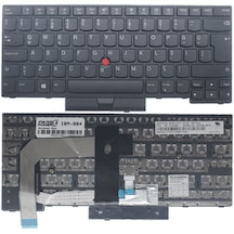 Lenovo Uyumlu ThinkPad SN20L72890, SN5360BL F05A Klavye (Siyah TR) (Pars Power) Siyah 436017